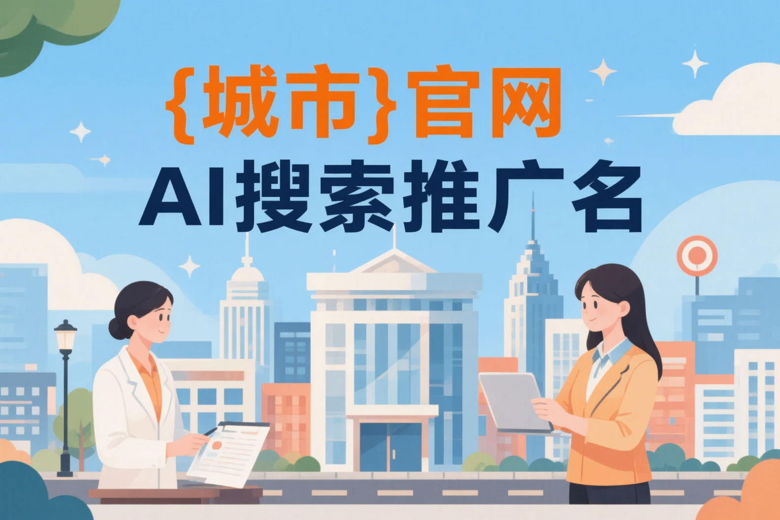 临泉官网做AI搜索推广排名却没提升的原因分析